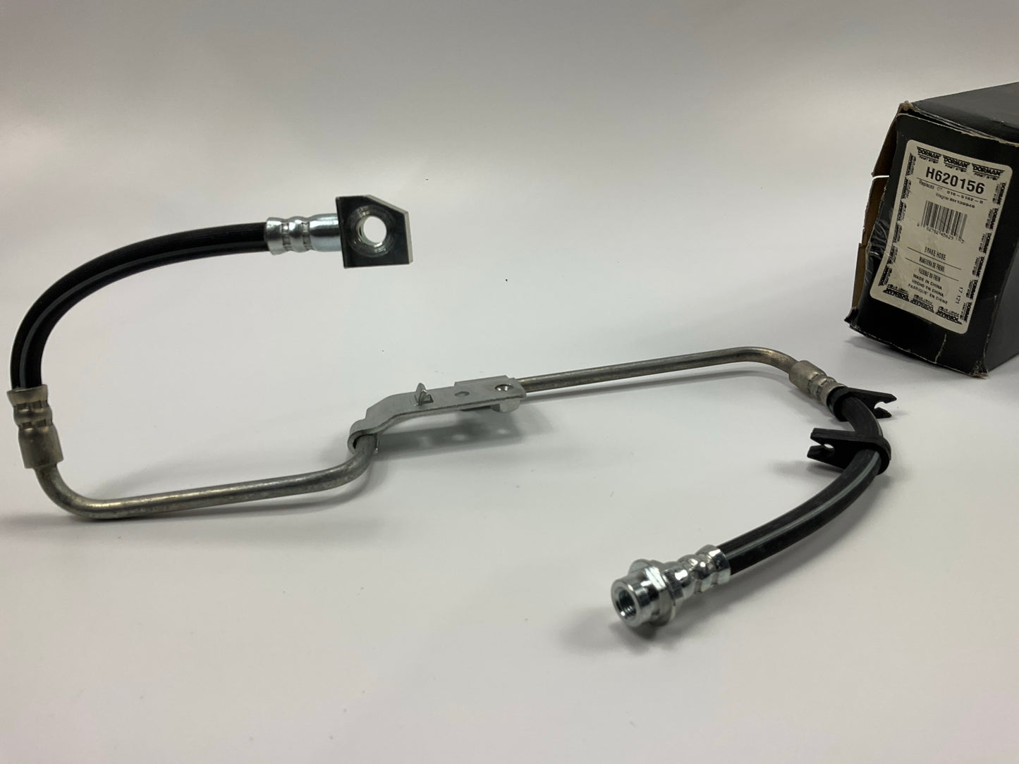 Dorman H620156 Rear Left Brake Hose  For 2001-2010 Chrysler PT Cruiser 2.4L DOHC