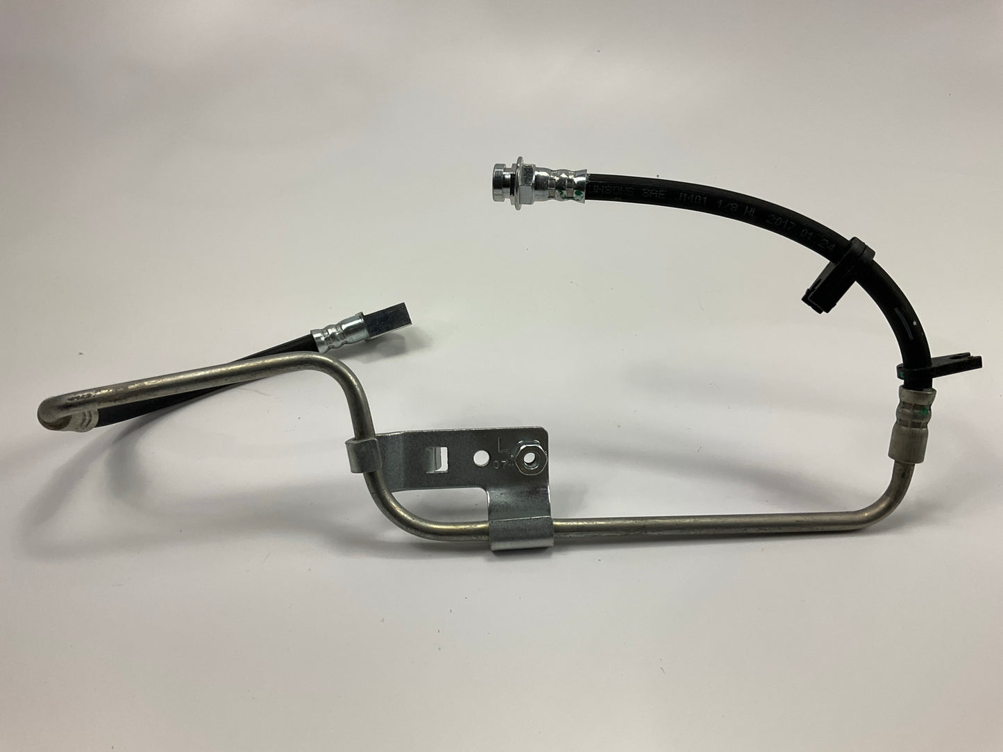 Dorman H620156 Rear Left Brake Hose  For 2001-2010 Chrysler PT Cruiser 2.4L DOHC