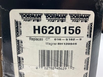 Dorman H620156 Rear Left Brake Hose  For 2001-2010 Chrysler PT Cruiser 2.4L DOHC