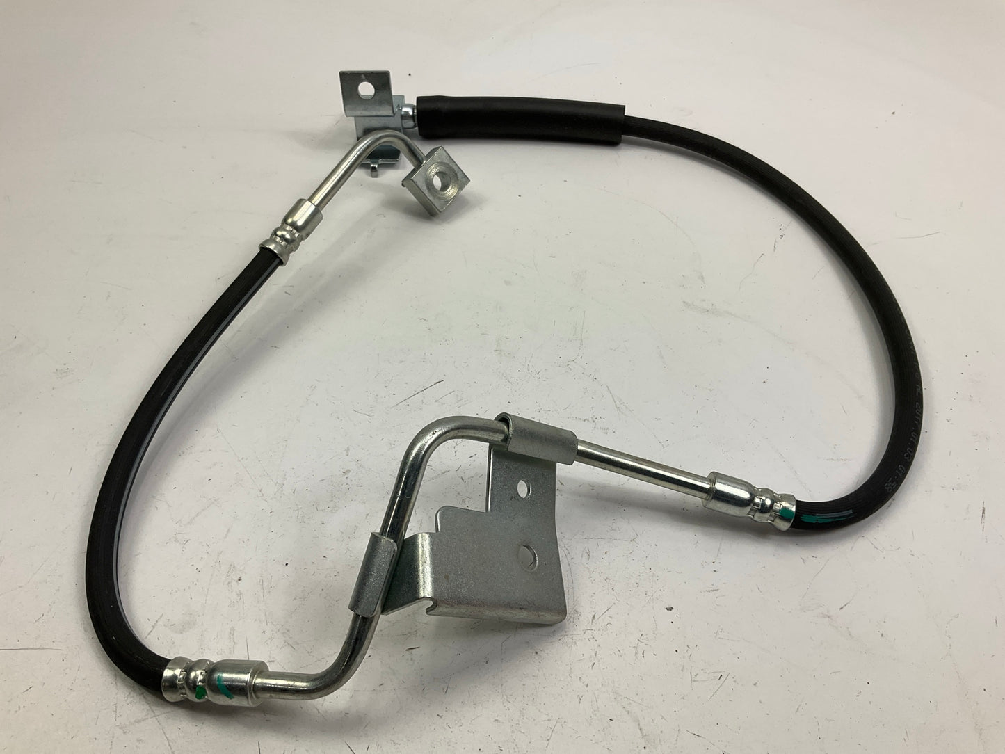 Dorman H620173 Front Right Brake Hydraulic Hose 00-01 Ram 1500, 2500 4WD