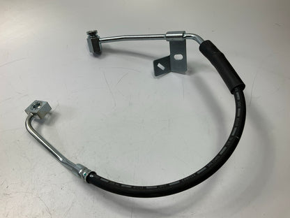 MISSING WASHER Dorman H620184 Front Left Brake Hose 02-05 Ram 1500