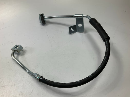 MISSING WASHER Dorman H620184 Front Left Brake Hose 02-05 Ram 1500