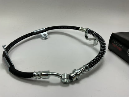 MISSING WASHERS Dorman H620193 Front Left Brake Hydraulic Hose