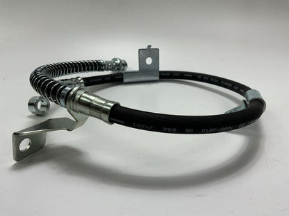 MISSING WASHERS Dorman H620193 Front Left Brake Hydraulic Hose
