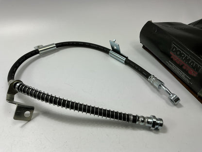 Dorman H620718 Rear Right Brake Hose For 2000-2006 Nissan Sentra W/ Drum Brakes