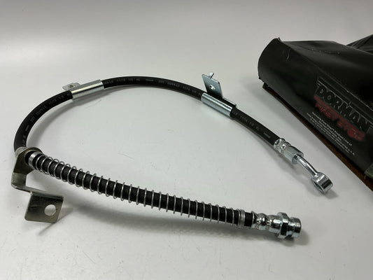 Dorman H620718 Rear Right Brake Hose For 2000-2006 Nissan Sentra W/ Drum Brakes