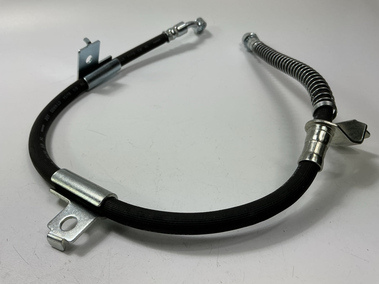 Dorman H620718 Rear Right Brake Hose For 2000-2006 Nissan Sentra W/ Drum Brakes