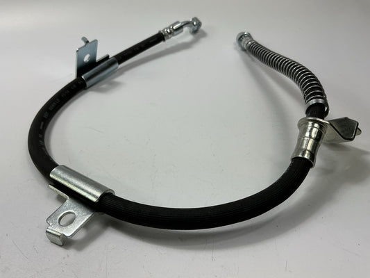 Dorman H620718 Rear Right Brake Hose For 2000-2006 Nissan Sentra W/ Drum Brakes