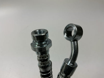 Dorman H620718 Rear Right Brake Hose For 2000-2006 Nissan Sentra W/ Drum Brakes