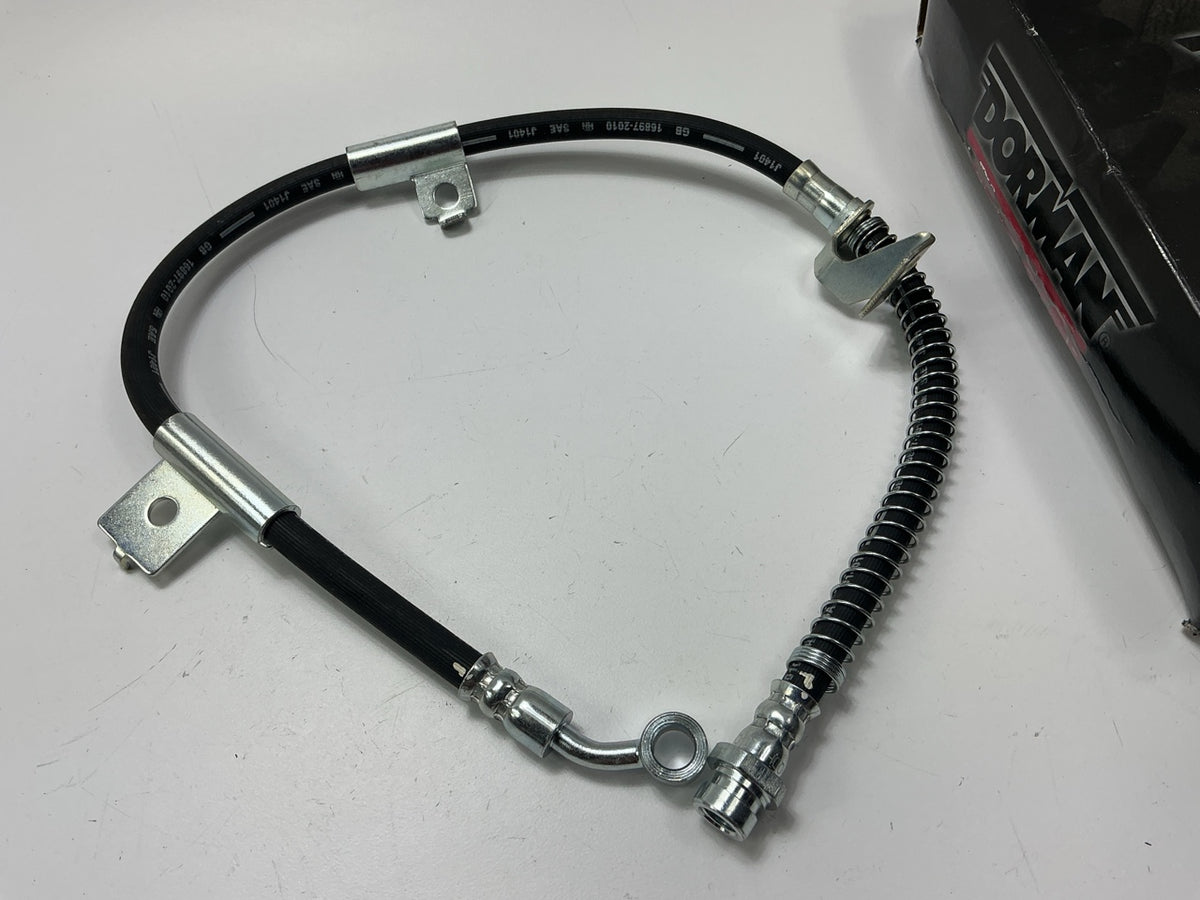 Dorman H620198 Front Right Brake Hose 2001 XG300, 2002-2005 XG350