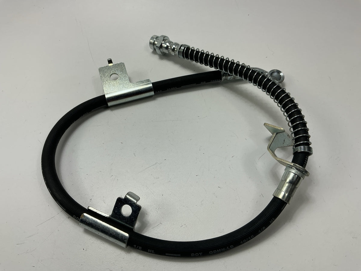 Dorman H620198 Front Right Brake Hose 2001 XG300, 2002-2005 XG350