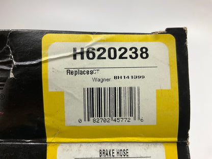Dorman H620238 Front Brake Hose For 2001-2005 Lexus IS300