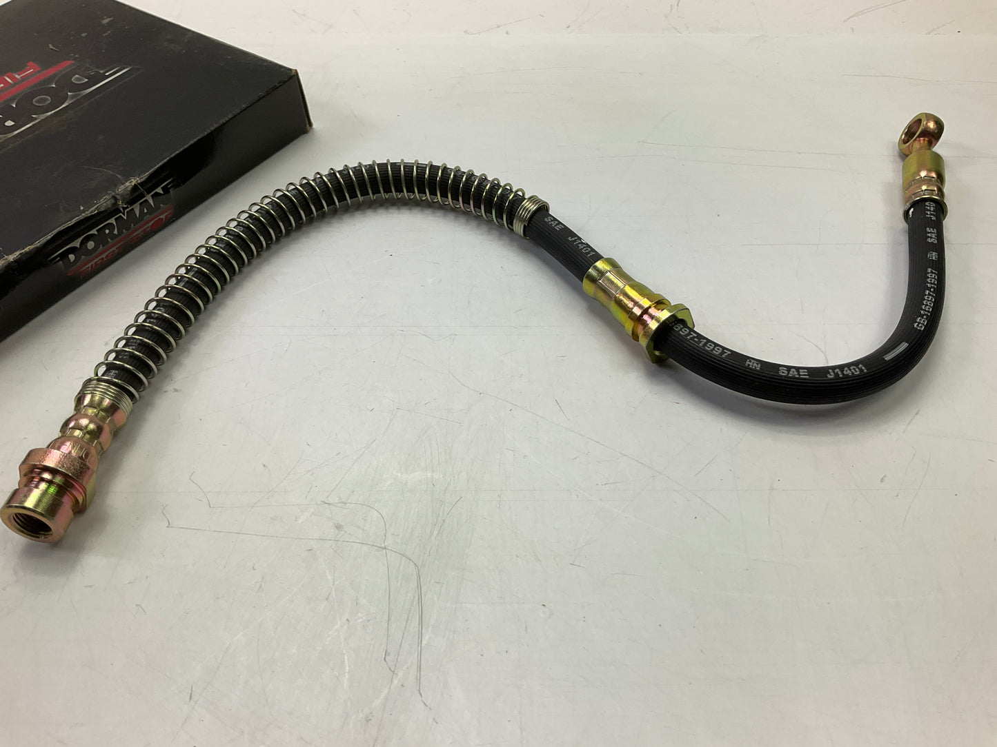 Dorman H620295 Front Brake Hose