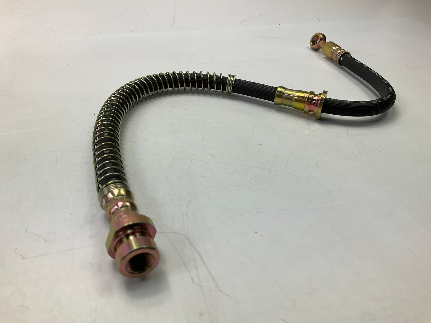Dorman H620295 Front Brake Hose