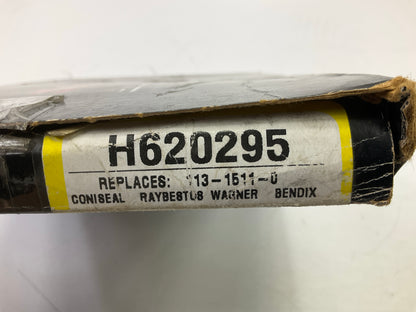 Dorman H620295 Front Brake Hose