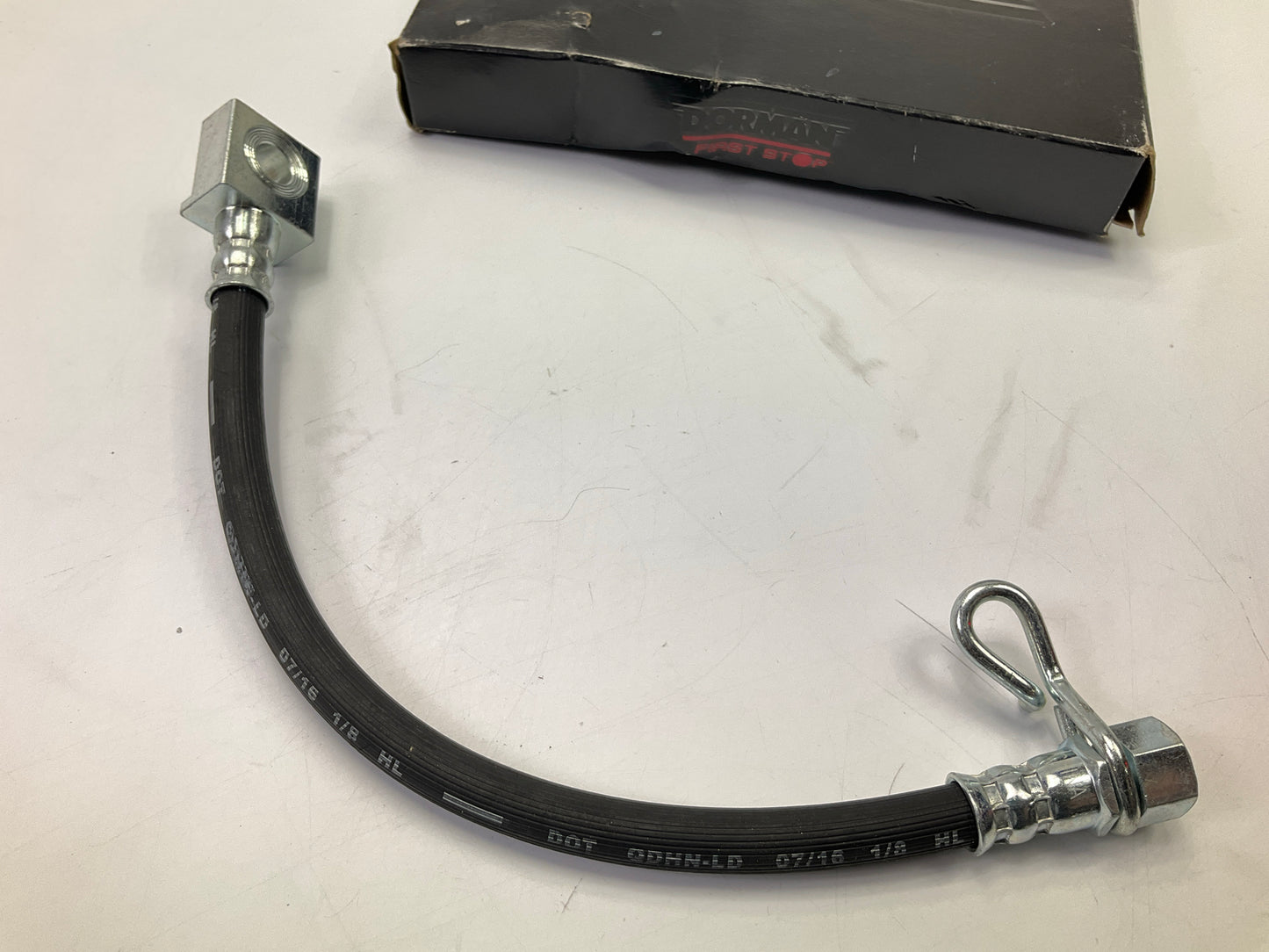 Dorman H620316 Rear Right Brake Hose