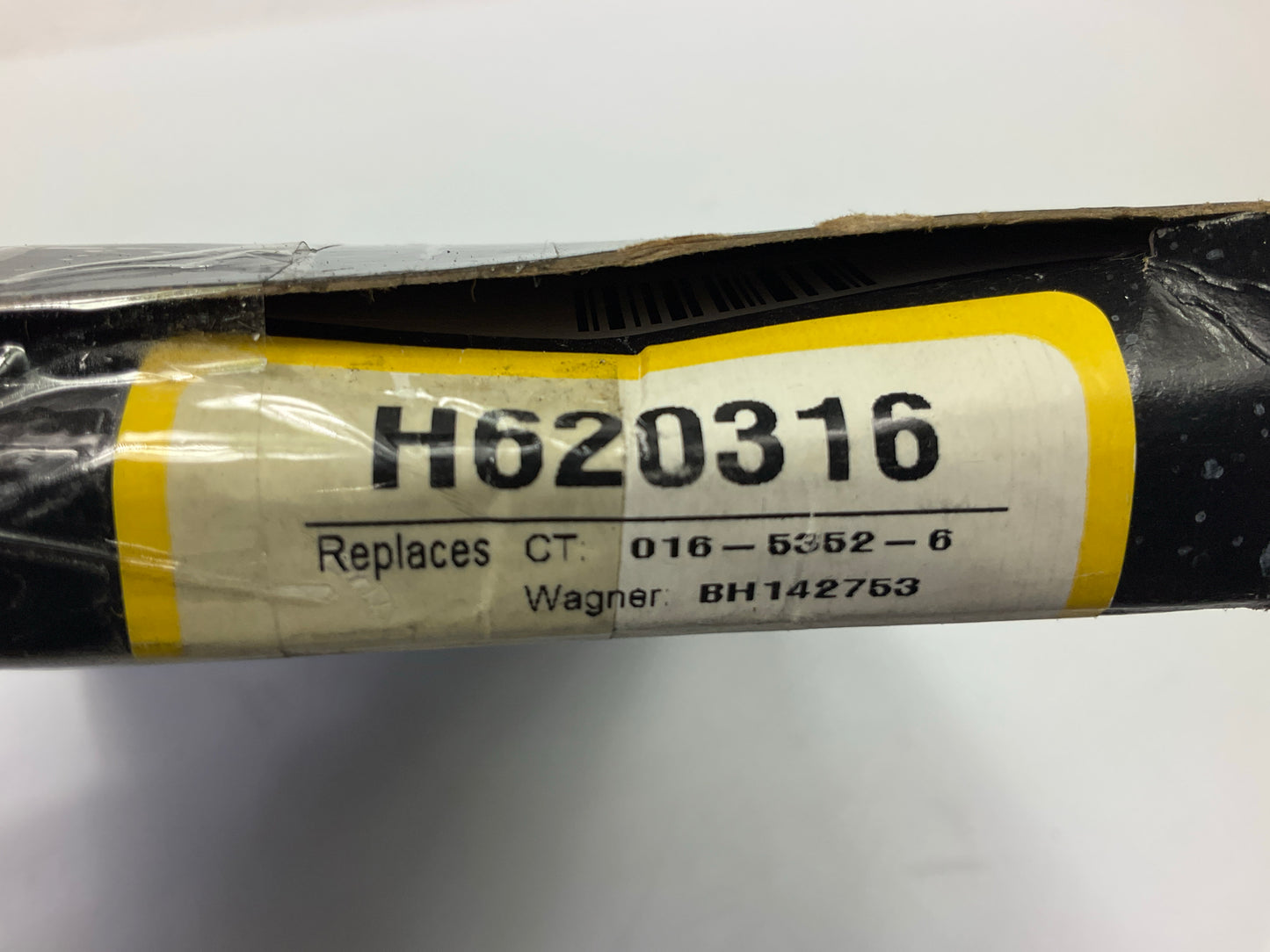 Dorman H620316 Rear Right Brake Hose