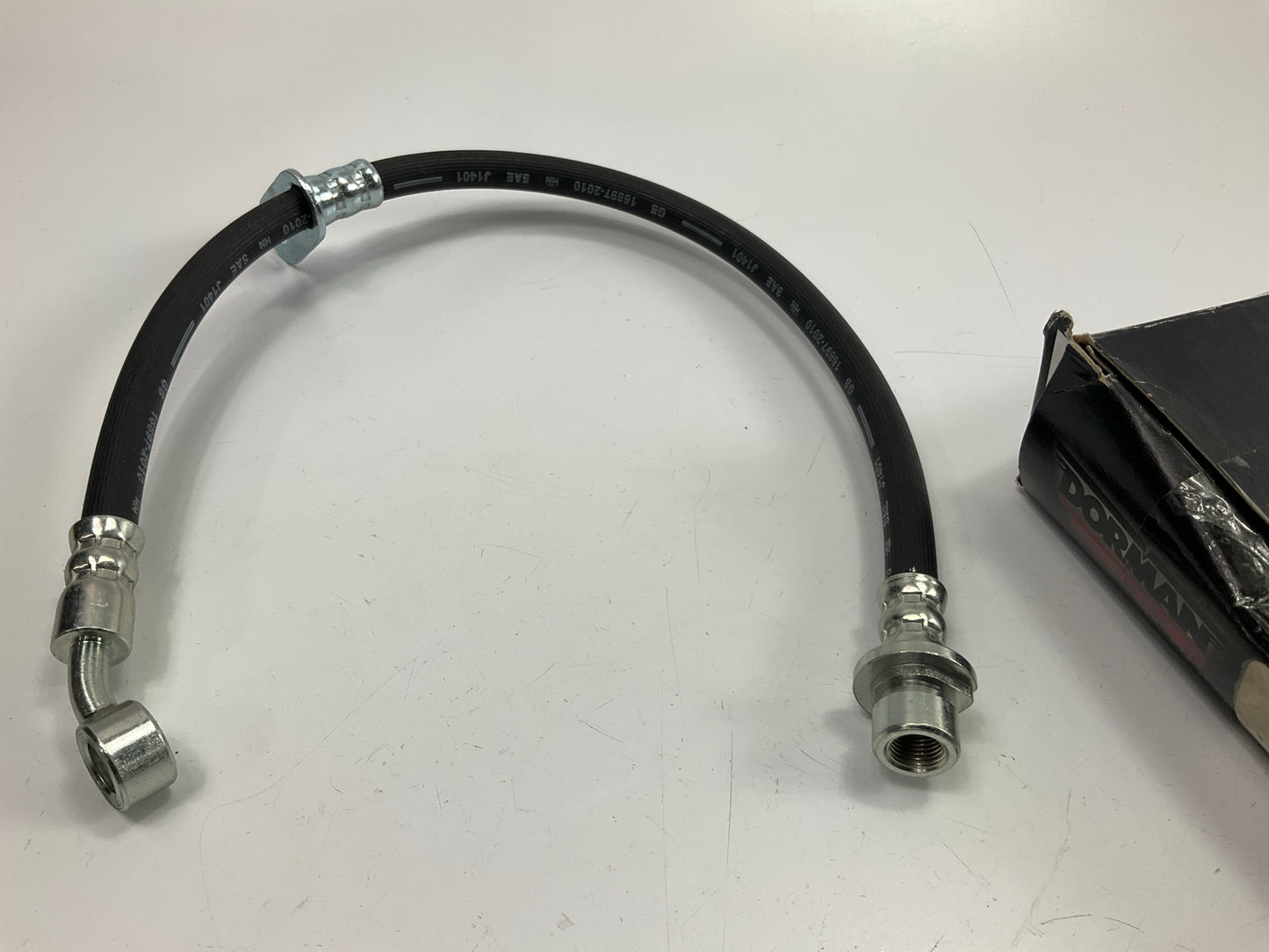 Dorman H620417 Rear Left Brake Hose For 2004-2008 Acura TSX
