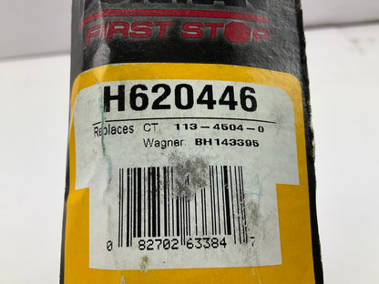 Dorman H620446 Rear Left Brake Hose For 2003-10 Express & Savana 1500 2500 3500
