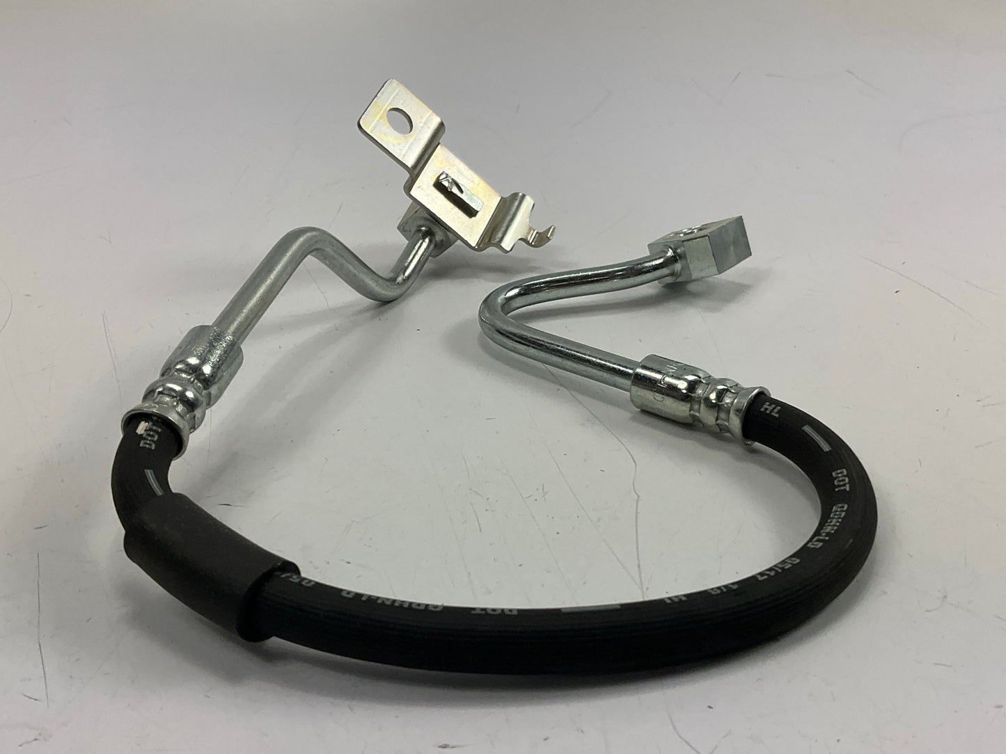 Dorman H620510 Rear Right Brake Hose 03-05 Thunderbird, 03-06 Linoln LS