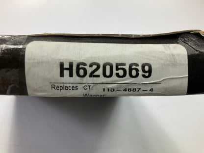 Dorman H620569 Front Brake Hose For 2002-2004 Suzuki Grand Vitara
