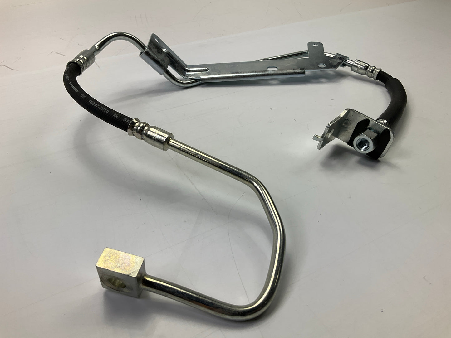 Dorman H620575 Front Left Brake Hose For 2003-2004 Dodge Dakota RWD