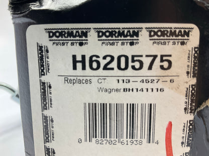 Dorman H620575 Front Left Brake Hose For 2003-2004 Dodge Dakota RWD