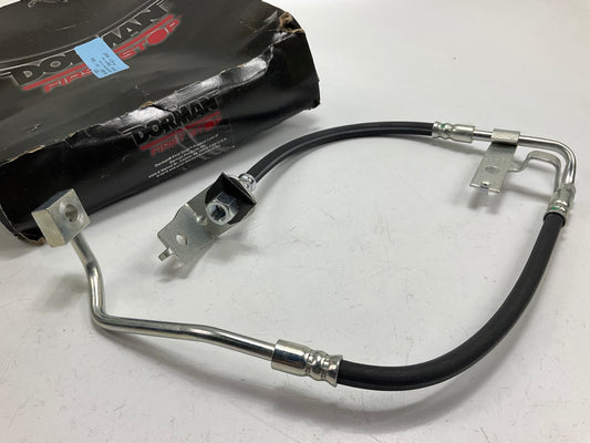 Dorman H620576 Front Right Passenger Side Brake Hose