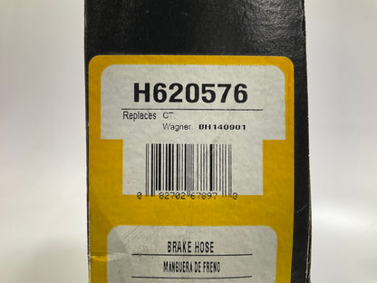 Dorman H620576 Front Right Passenger Side Brake Hose