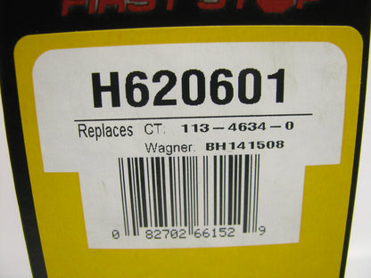 Dorman H620601 Front Right Brake Hydraulic Hose For 2003-2005 Kia Sorento