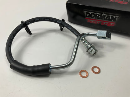 Dorman H620608 Front Right Brake Hose 2005-2007 F-250 F-350 Super Duty 2WD ONLY