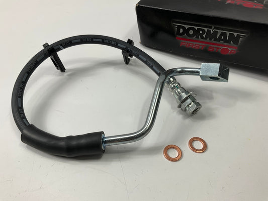 Dorman H620608 Front Right Brake Hose 2005-2007 F-250 F-350 Super Duty 2WD ONLY