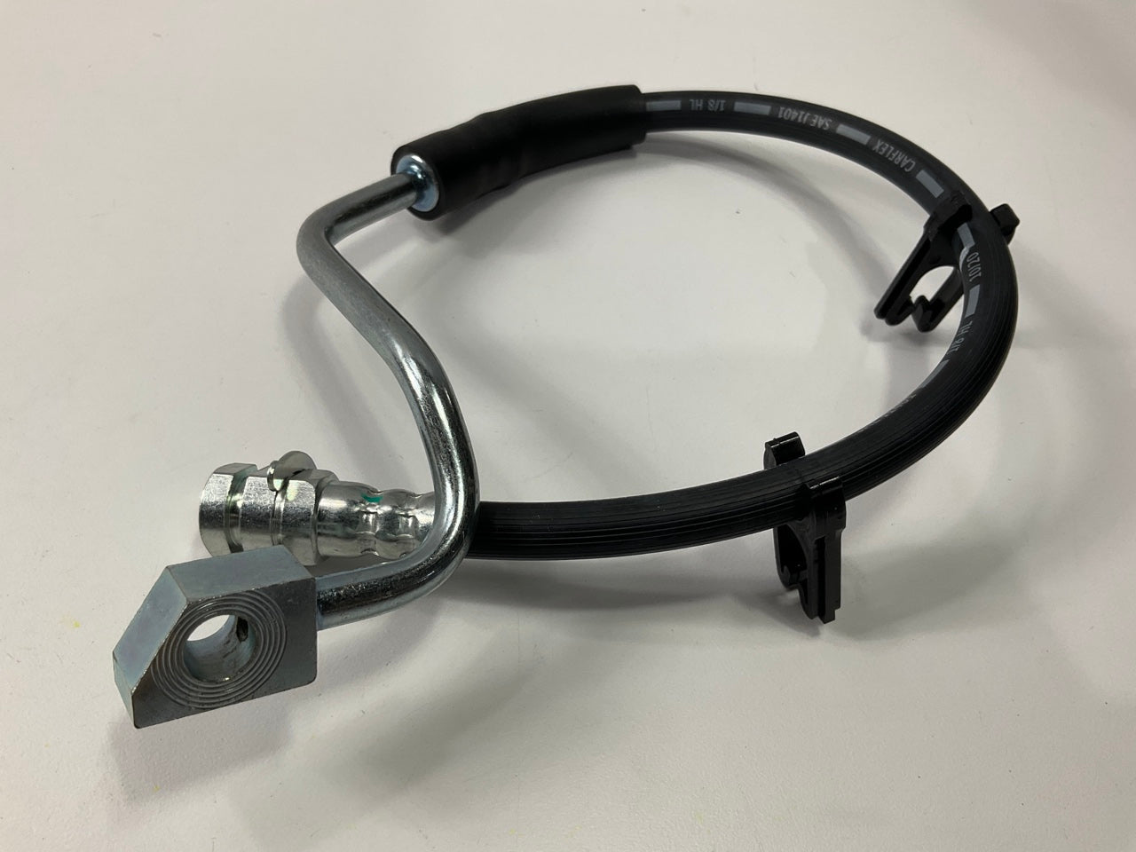 Dorman H620608 Front Right Brake Hose 2005-2007 F-250 F-350 Super Duty 2WD ONLY