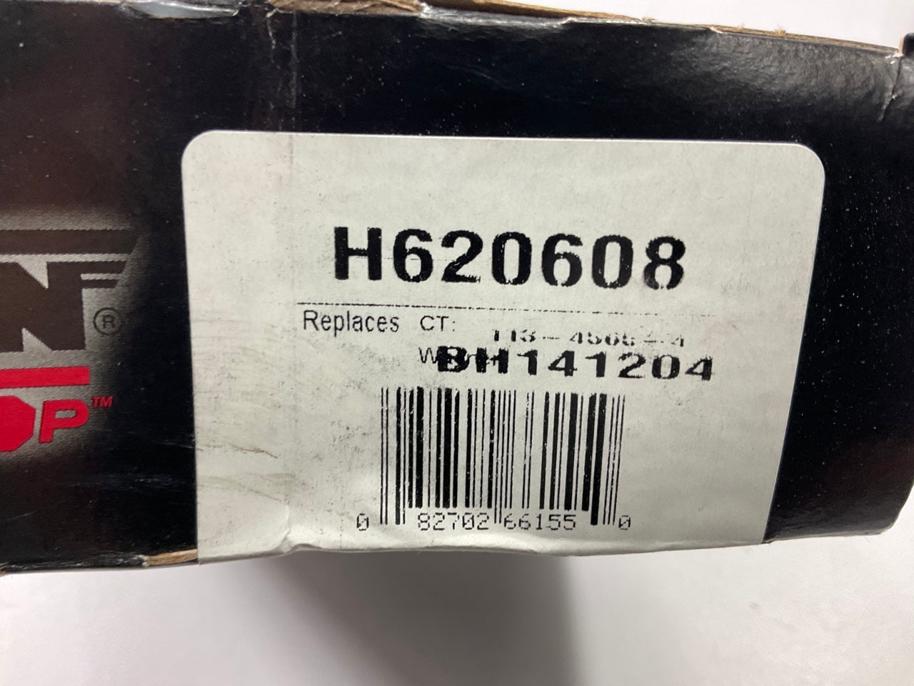 Dorman H620608 Front Right Brake Hose 2005-2007 F-250 F-350 Super Duty 2WD ONLY