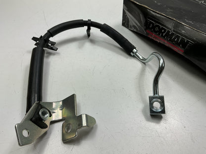 MISSING WASHERS Dorman H62062 Front Right Brake Hose