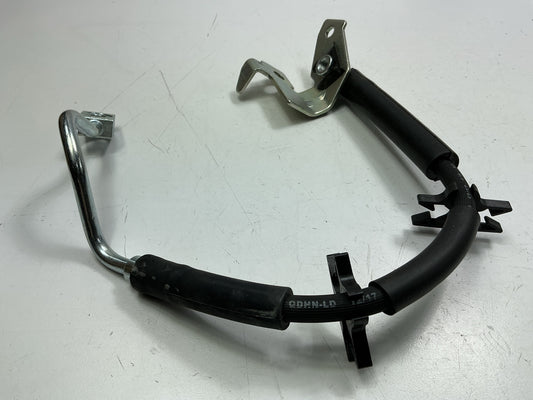 MISSING WASHERS Dorman H62062 Front Right Brake Hose