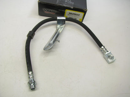 Dorman H620622 Brake Hydraulic Hose - Rear Right