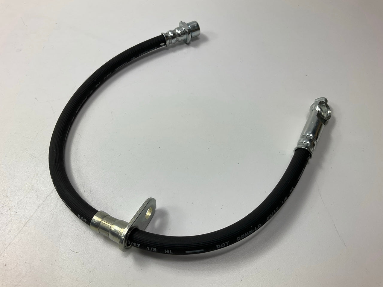 Dorman H620643 Front Left Brake Hose For 2004-2010 Toyota Sienna