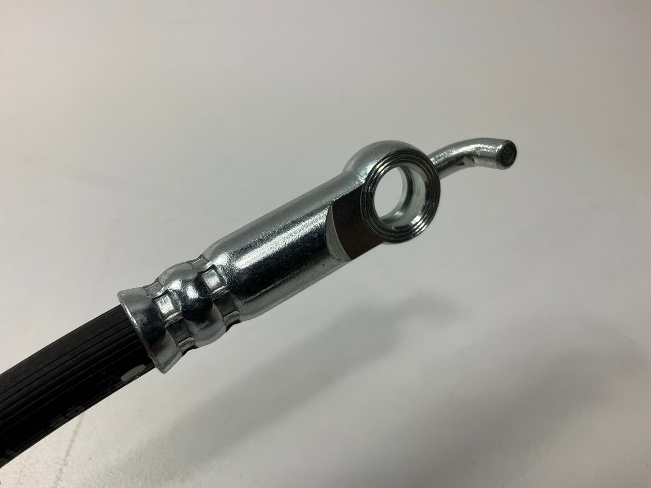 Dorman H620643 Front Left Brake Hose For 2004-2010 Toyota Sienna