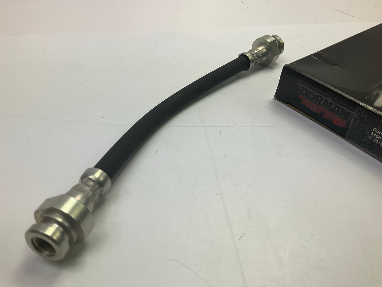 Dorman H620681 Rear Brake Hose For 2004-2020 Chevrolet Aveo