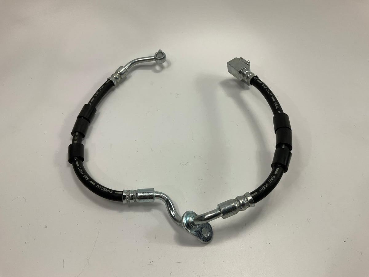 Dorman H620702 Front Left Brake Hose