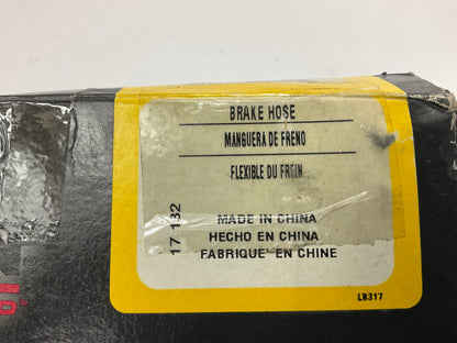 Dorman H620702 Front Left Brake Hose