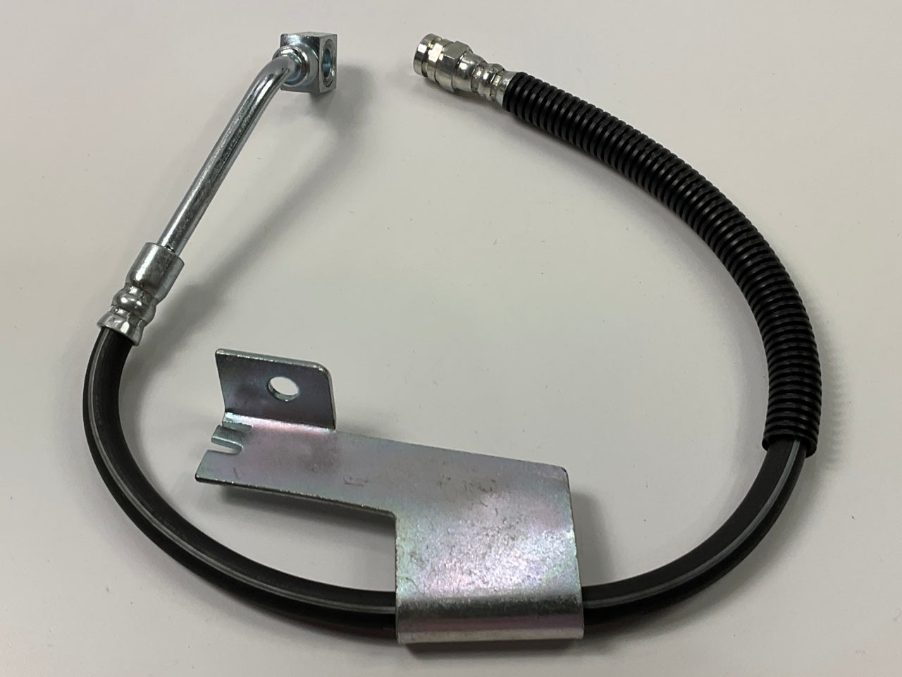 Dorman H620714 Brake Hydraulic Hose - Front Left