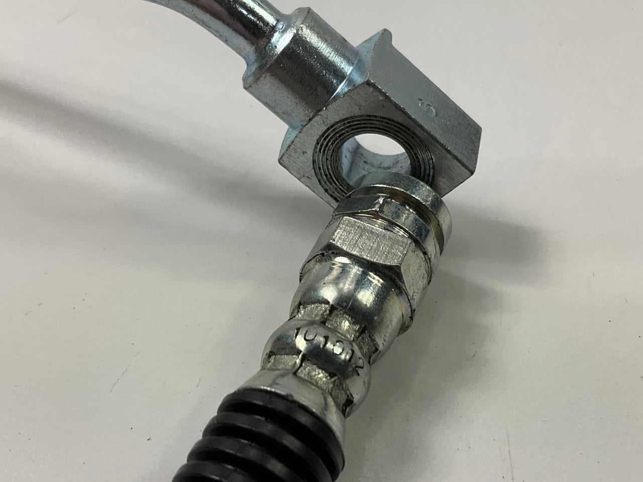 Dorman H620714 Brake Hydraulic Hose - Front Left
