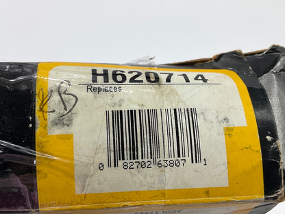 Dorman H620714 Brake Hydraulic Hose - Front Left