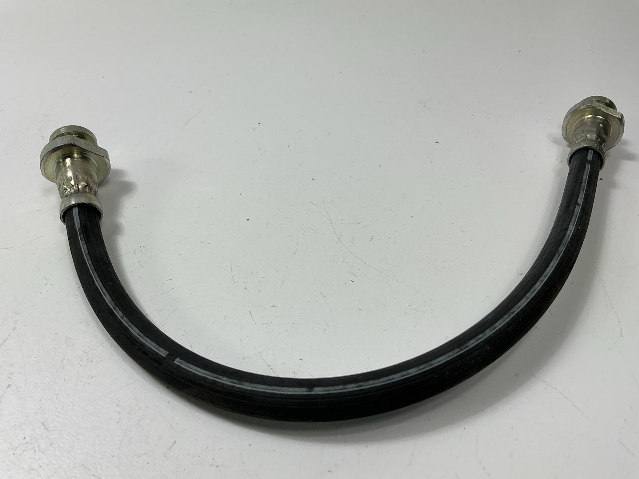 Dorman H620718 Rear Right Brake Hose For 2000-2006 Nissan Sentra W/ Drum Brakes