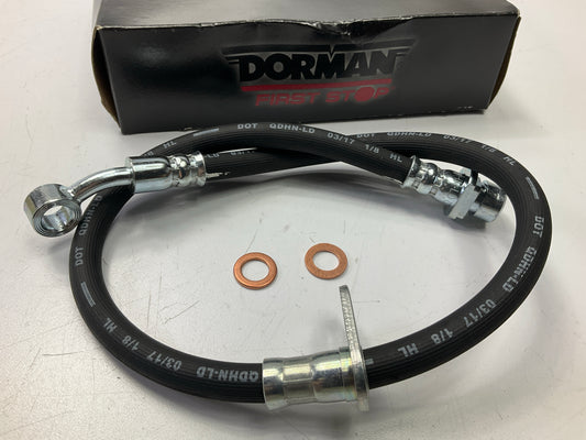 Dorman H620739 Front Right Brake Hose For 2006-2011 Honda Civic 2-DOOR