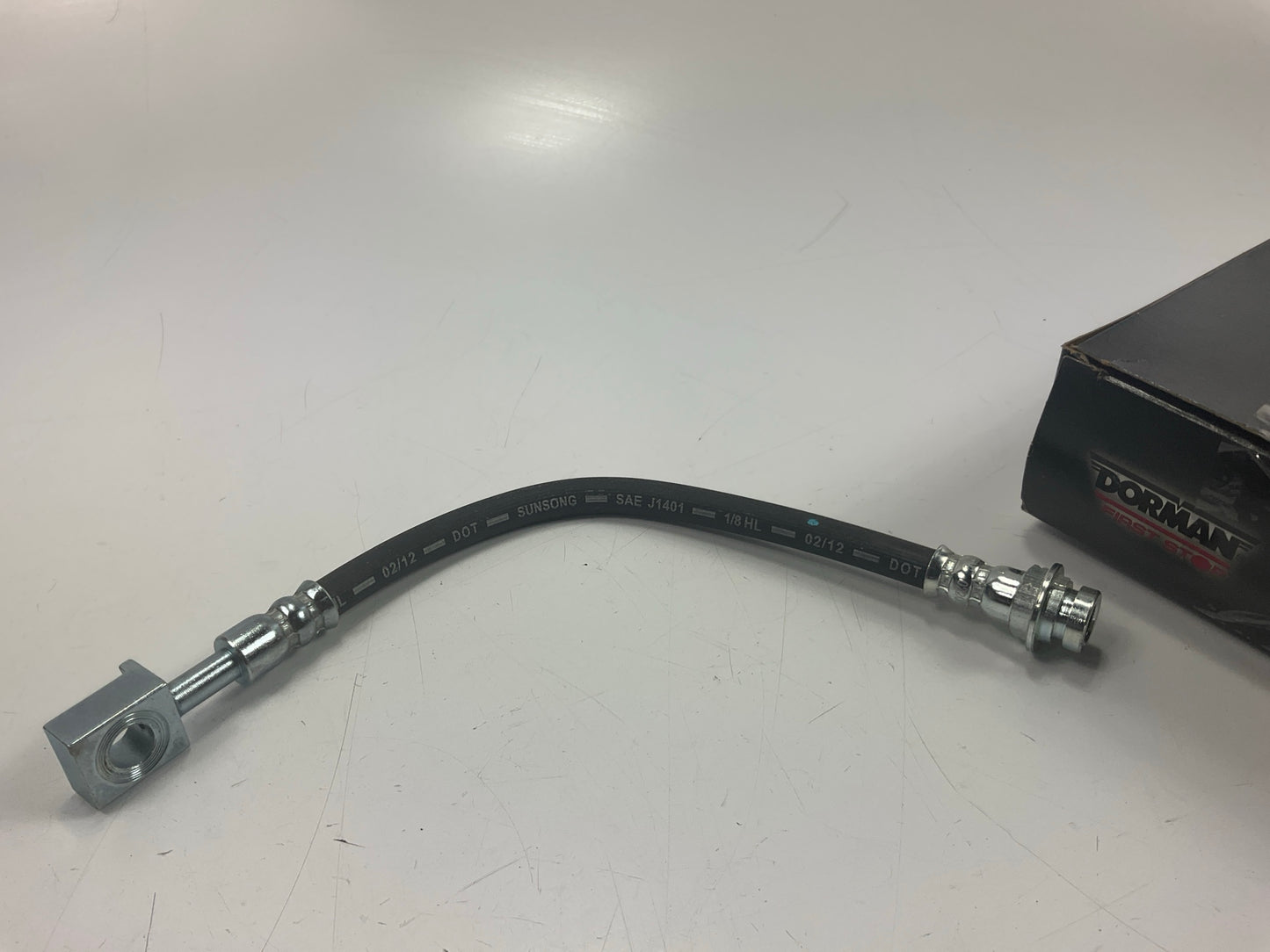 Dorman H620754 Rear Right Brake Hose -  AWD MODELS ONLY