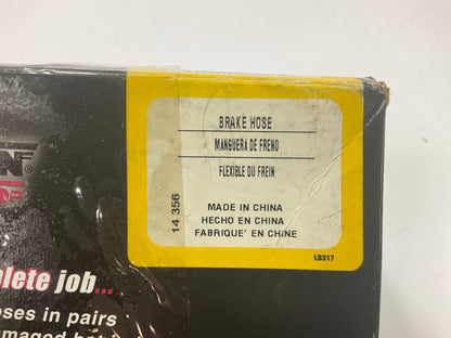 Dorman H620754 Rear Right Brake Hose
