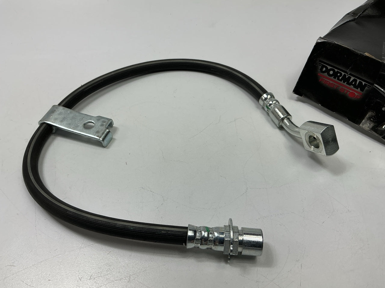 Dorman H620808 Front Left Brake Hose For 2008-2015 Cadillac CTS